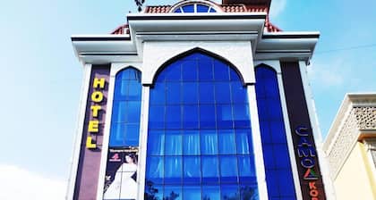 Khujand Star Hotel