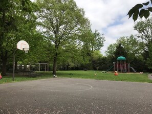 Sport court - Perfect 2 BR Condo in Princeton w Parking  (PRINCETON)