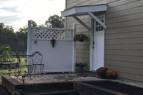 Detalle del exterior