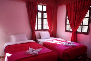 Triple Room | Free WiFi