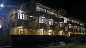 Exterior - Los Wayruros de Anita Ollantaytambo (Ollantaytambo)