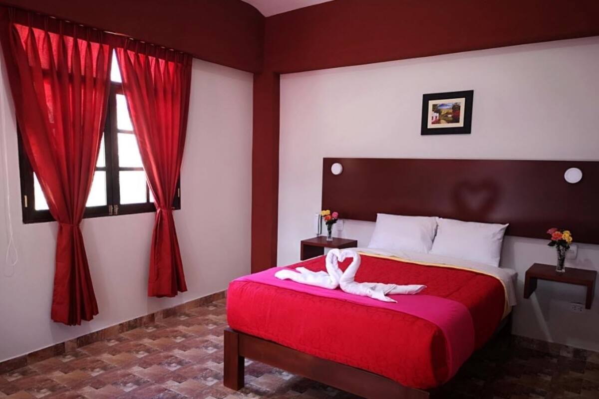 Matrimonial | Kostenloses WLAN