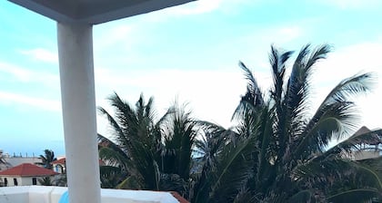 Casa Amor Del Sol