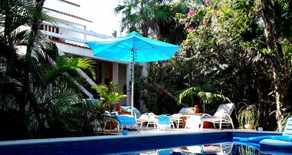 Casa Amor Del Sol