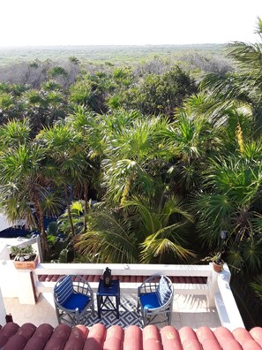 Exterior - Casa Amor Del Sol (Tulum)