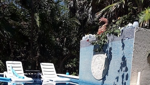 Unclassified image, 5 of 19, button - Casa Amor Del Sol (Tulum)
