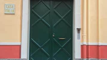 Exterieur