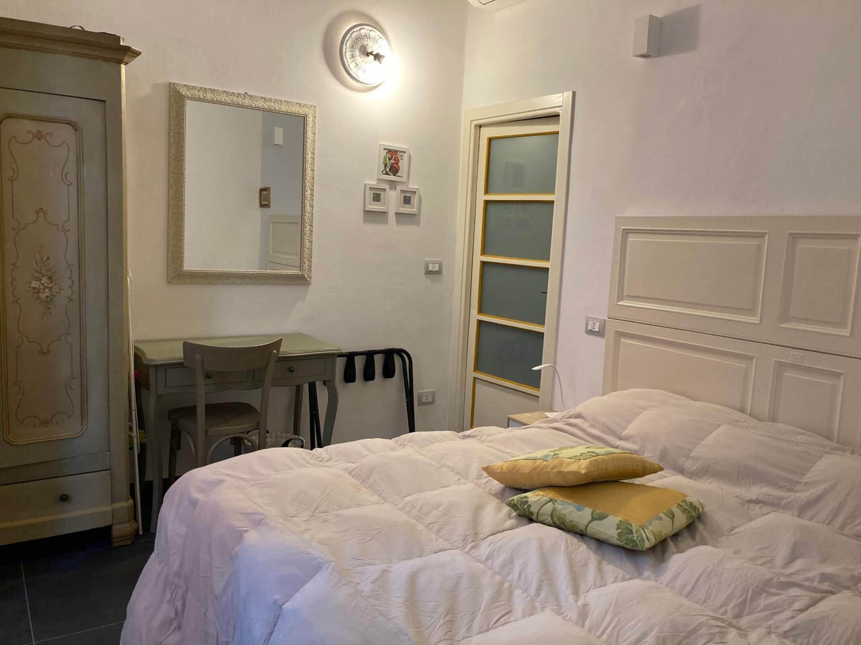 Individualmente decorados, individualmente mobiliados