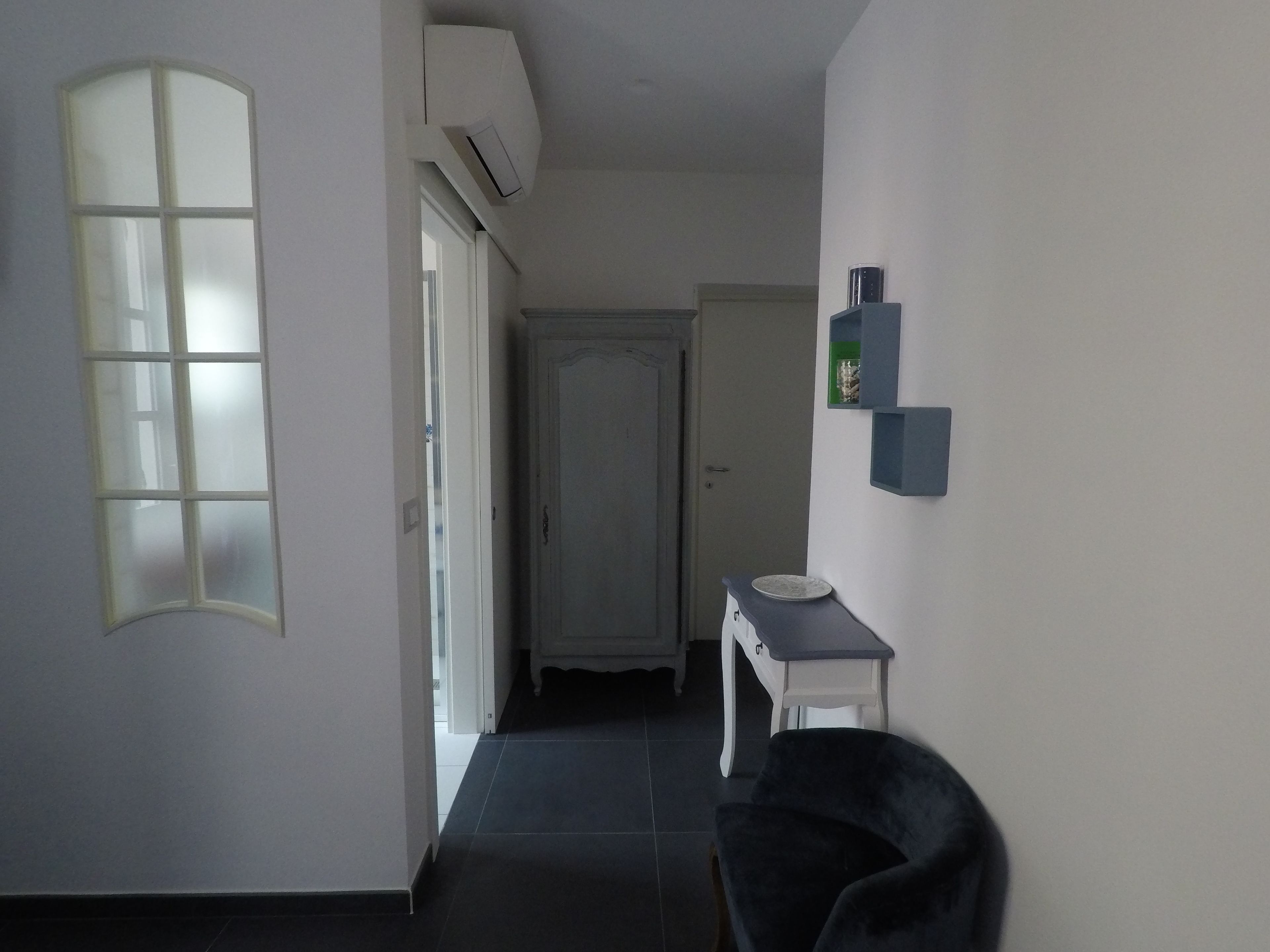 Decoración personalizada y muebles diferentes 