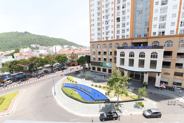 View from property - Kyo Hotel (Ho Chi Minh City)