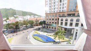 View from property - Kyo Hotel (Ho Chi Minh City)