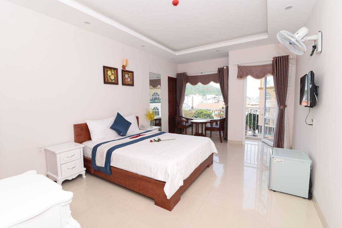 Panoramic Suite