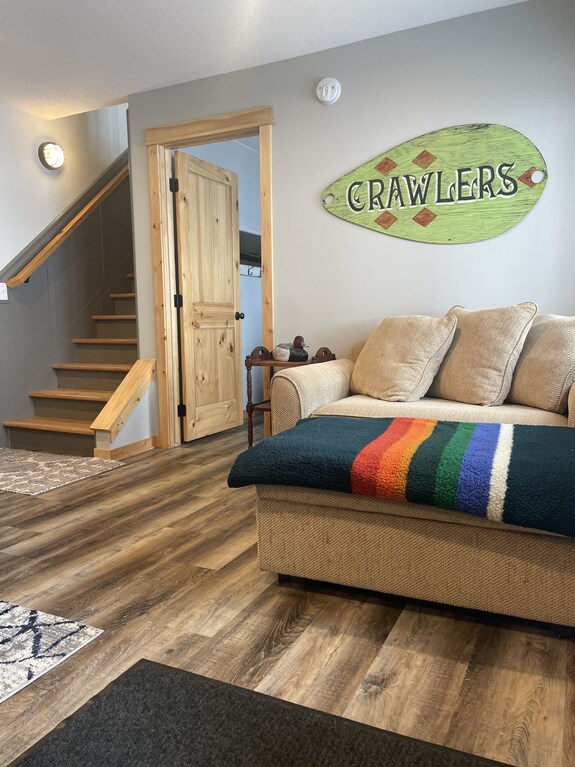 Beautifully Updated Cabin On Pristine Lake Alexander - Shamineau Lake, MN