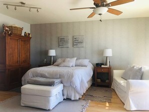 3 Schlafzimmer