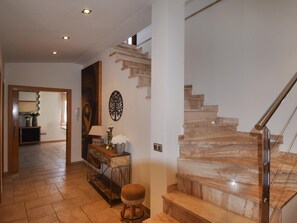 Interior - Magica CostaBravaSi - Pool, A/C, garden, BQ (Santa Cristina d'Aro)