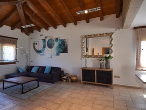 TV, DVD player, stereo - Magica CostaBravaSi - Pool, A/C, garden, BQ (Santa Cristina d'Aro)
