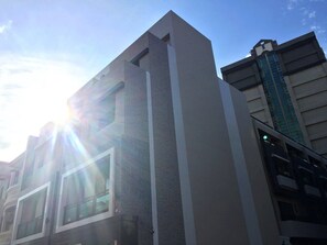 Exterior - Coral Habitat (Magong)