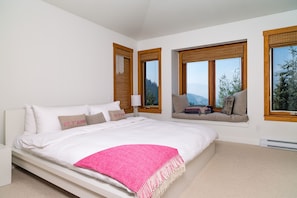 3 chambres, Wi-Fi, draps fournis