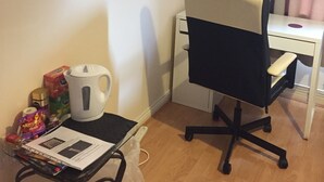 Apartment | Living area - Burgess Park (London)