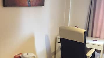 Apartment | Living area