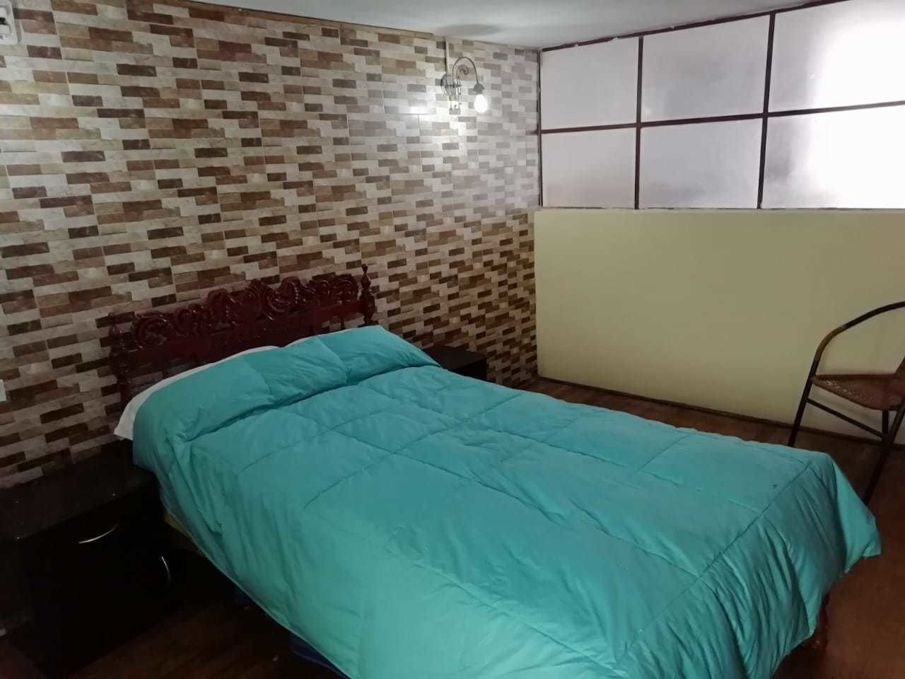Double Room | Free WiFi