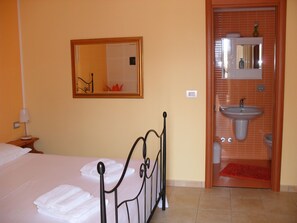 In-room safe, desk, free cots/infant beds, rollaway beds