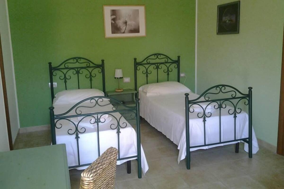 In-room safe, desk, free cots/infant beds, rollaway beds