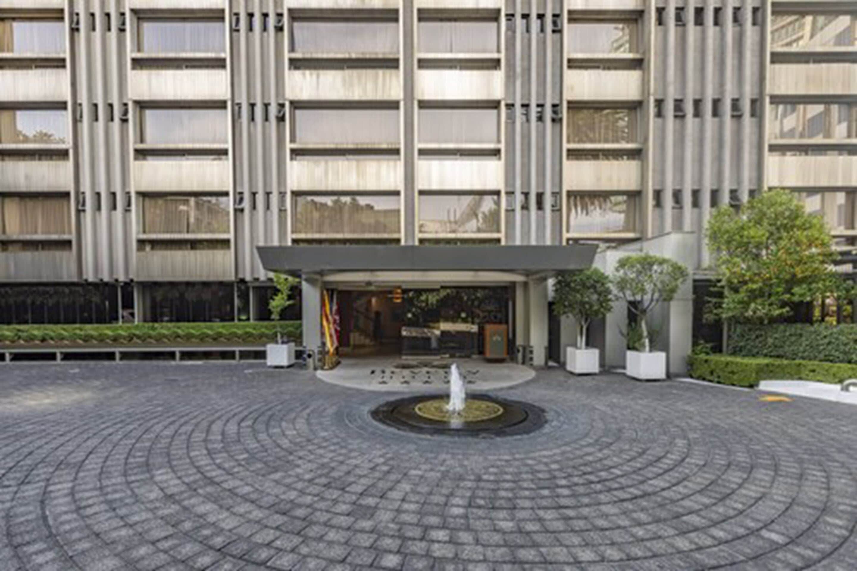 Foto - Hotel Beverly