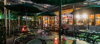 Hotel Beverly