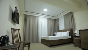 客房 | 床單