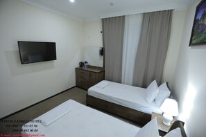 Room - AYVON EXPRESS (Tashkent)