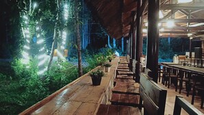 Interior - Hosana Resort & Spa (Phu Quoc)