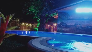 Outdoor pool - Hosana Resort & Spa (Phu Quoc)