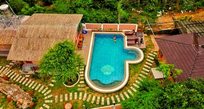Hosana Resort & Spa