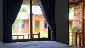 View from room - Hosana Resort & Spa (Phu Quoc)