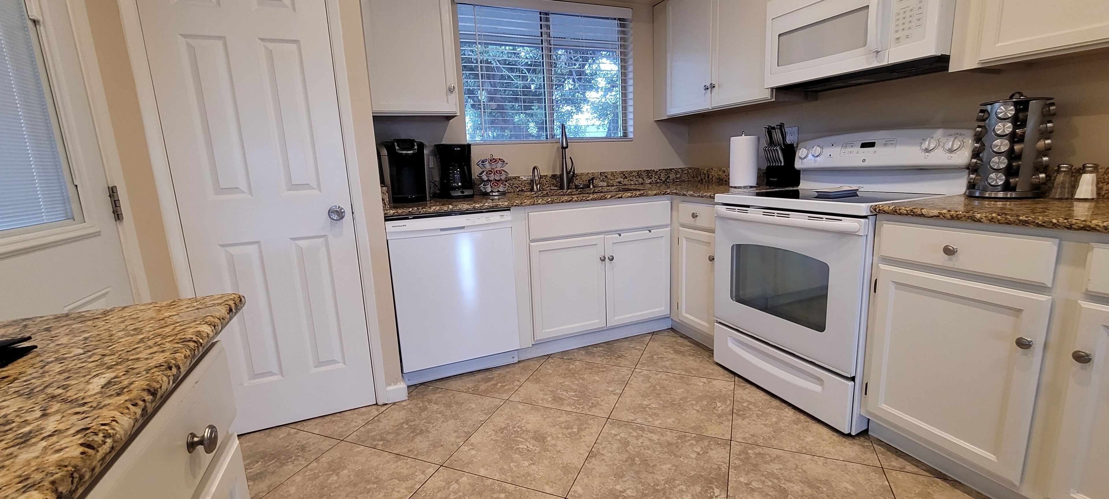 Beautifully Remodeled Sun City Home
