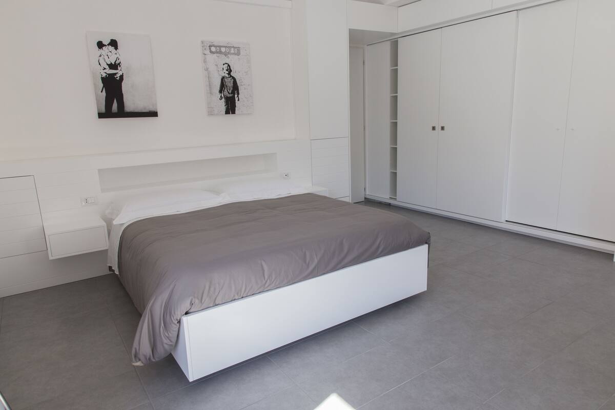 Ropa de cama de alta calidad, cubrecamas y colchones con efecto memoria 