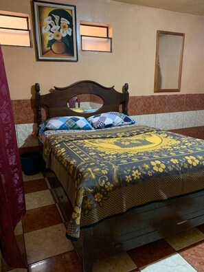 City Room, 1 Bedroom, Smoking