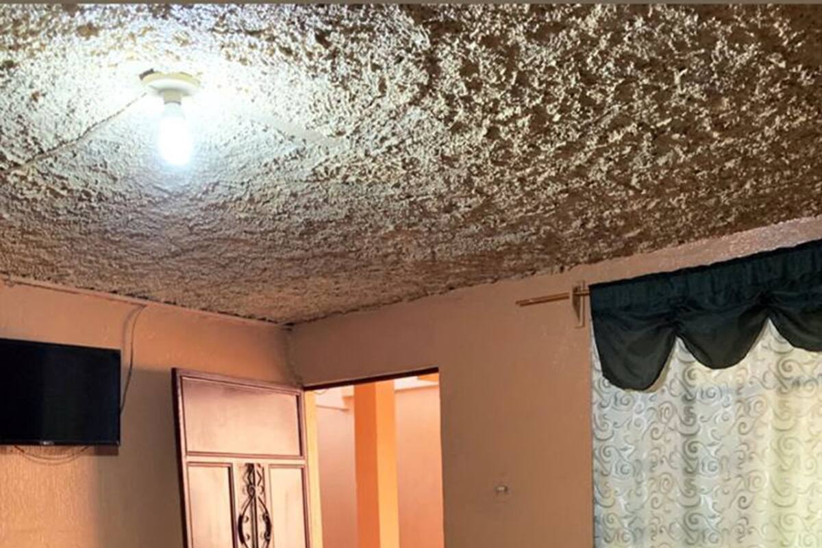 City Room, 1 Bedroom, Smoking