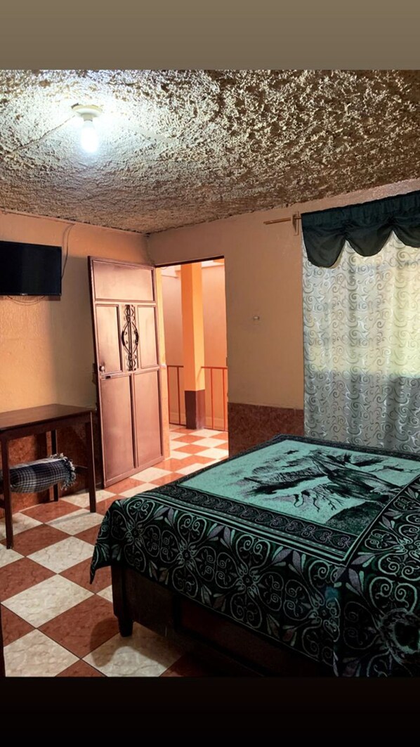 City Room, 1 Bedroom, Smoking