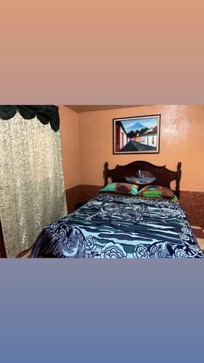 City Room, 1 Bedroom, Smoking