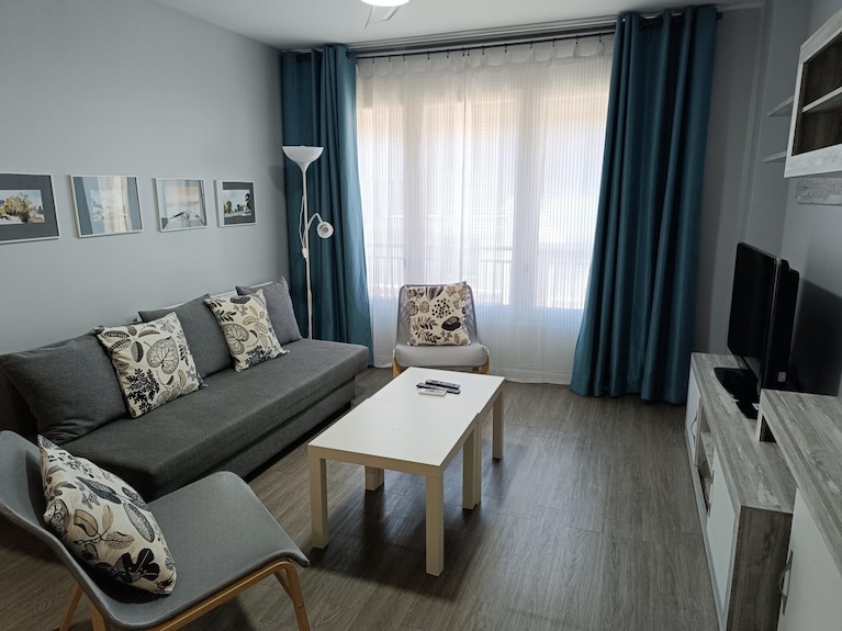 Suitedreams - Av. Del Fener - Andorra la Vieja