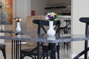 Free daily buffet breakfast - Siete Hotel (Antalya)