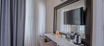 Siete Hotel