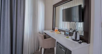 Siete Hotel
