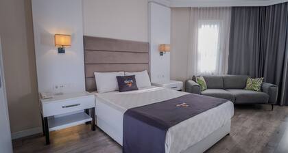 Siete Hotel