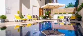 Siete Hotel