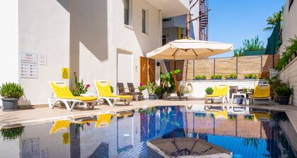 Siete Hotel
