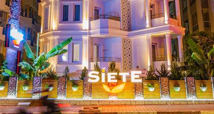 Siete Hotel