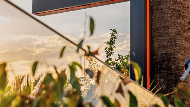 Front of property - Siete Hotel (Antalya)